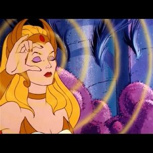 Meet your Posher, Karen